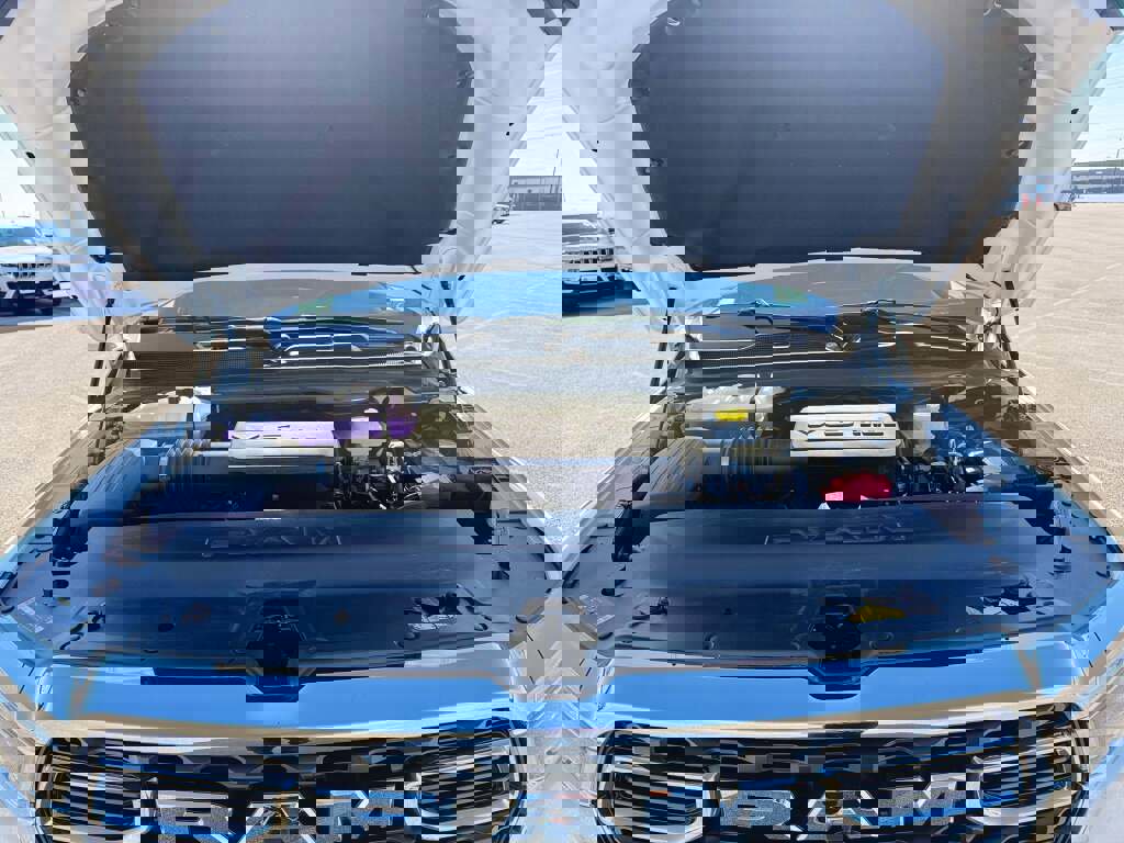 New 2025 RAM 1500 Lone Star image 25