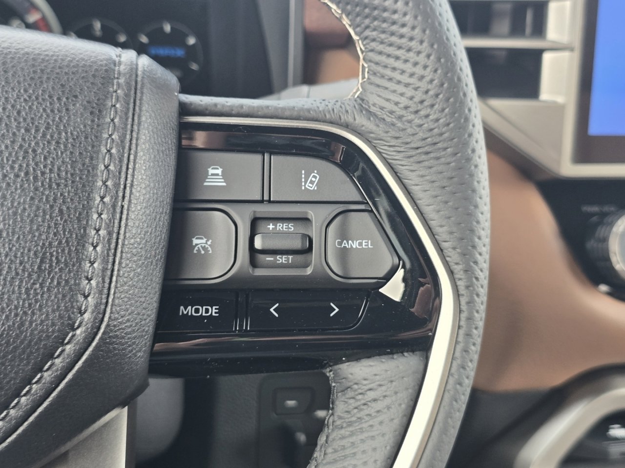 New 2026 Toyota Tundra 1794 Edition AWD/4WD image 34