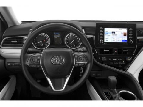 Certified 2023 Toyota Camry LE FWD image 7