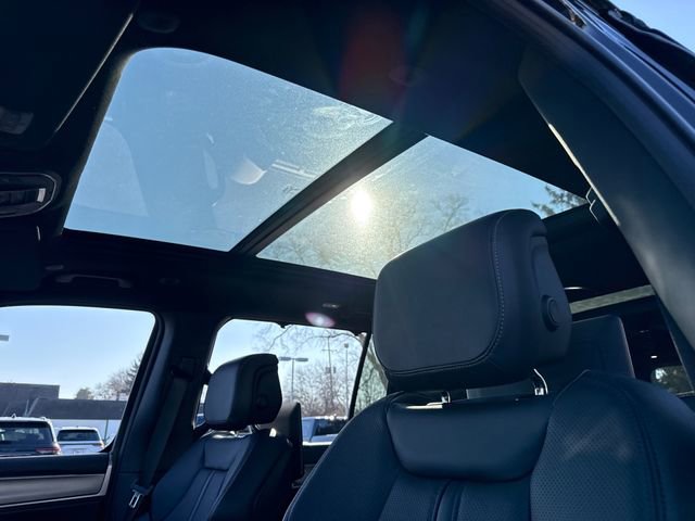 New 2026 Jeep Grand Wagoneer L Limited image 5