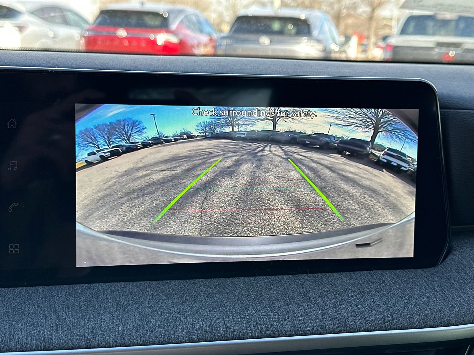 New 2026 Nissan Kicks S w/ Charging Package image 29