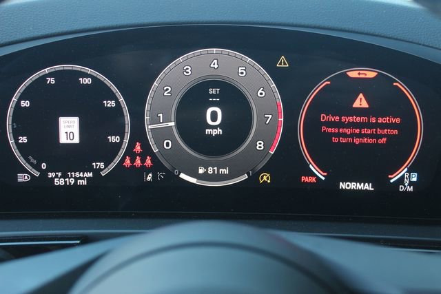 Certified 2025 Porsche Cayenne Coupe image 19