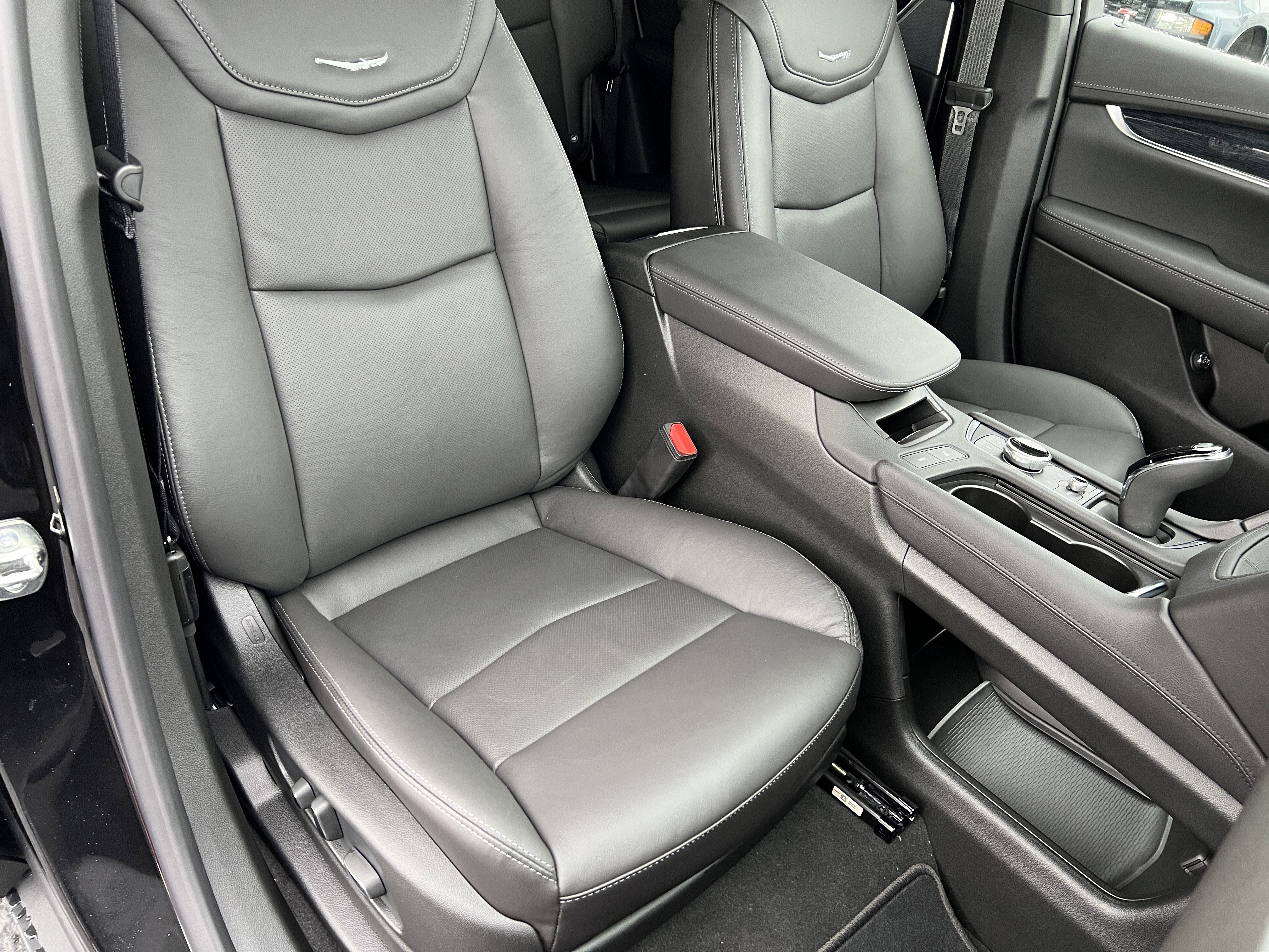 New 2026 Cadillac XT5 Premium Luxury image 25