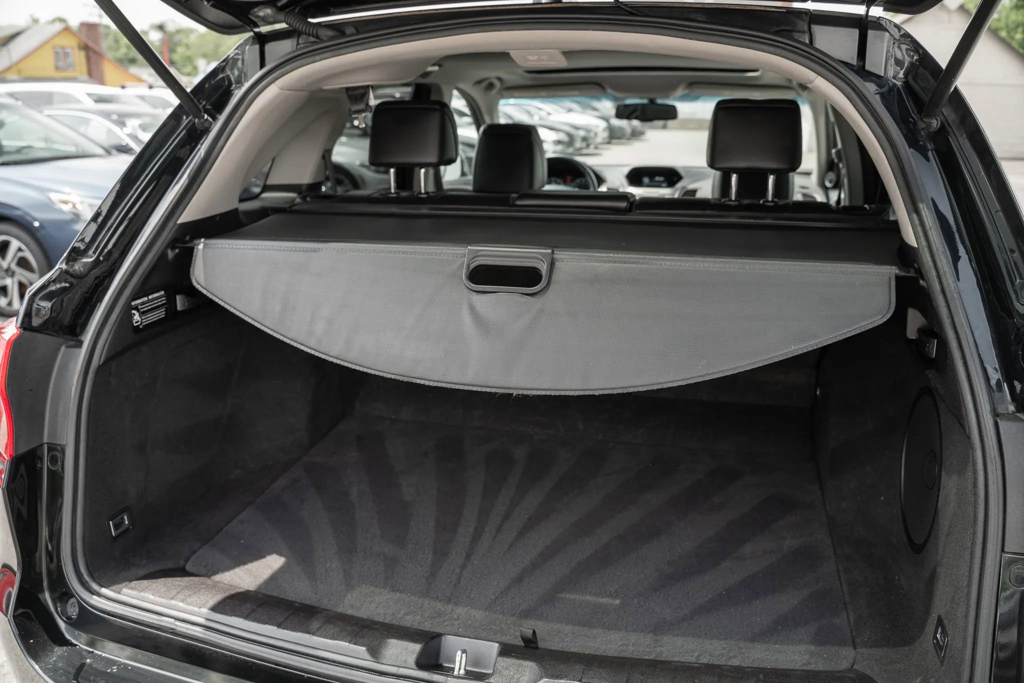 Used 2014 Acura RDX FWD image 9