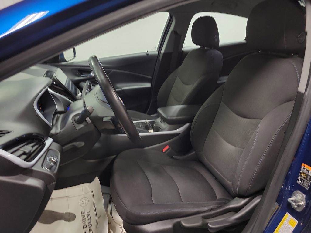 Used 2019 Chevrolet Volt LT w/ Comfort Package image 14