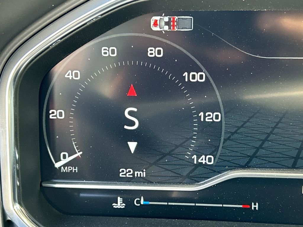 New 2025 GMC Sierra 2500 Denali w/ Denali Reserve Package image 12