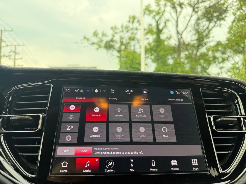 New 2026 Dodge Durango GT AWD/4WD image 19
