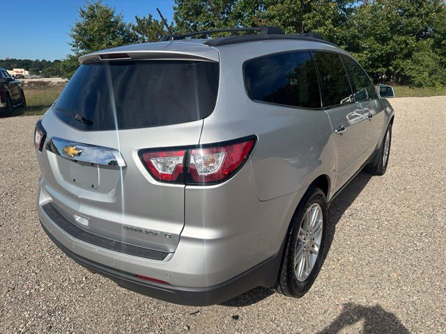 Used 2014 Chevrolet Traverse LT w/ All-Star Edition FWD image 8