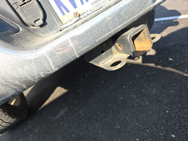 Used 2016 RAM 1500 Laramie w/ Convenience Group image 12