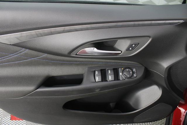 New 2026 Buick Envista Sport Touring w/ Convenience I Package image 14