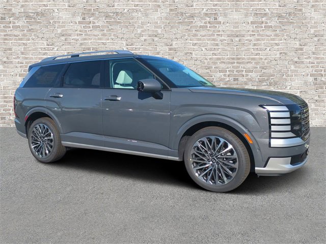 New 2026 Hyundai Palisade Calligraphy image 1