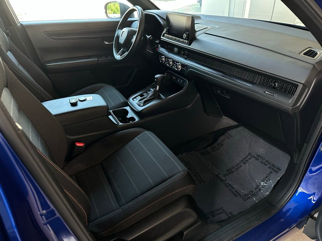 Used 2023 Honda CR-V Sport image 17