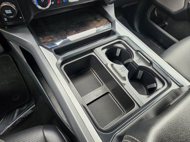Used 2024 Ford F350 Lariat w/ Sport Appearance Package image 24