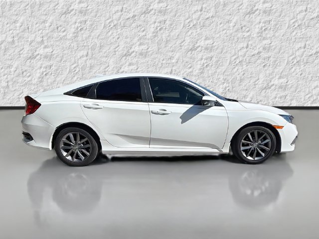 Used 2019 Honda Civic EX-L image 2