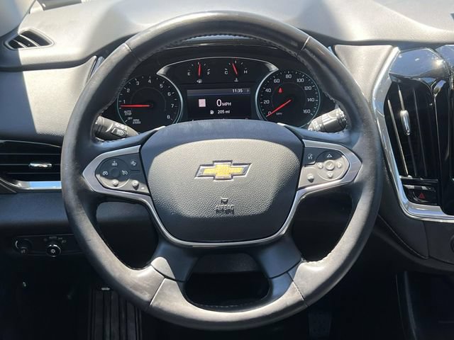 Certified 2020 Chevrolet Traverse LT w/ LT Premium Package AWD/4WD image 15