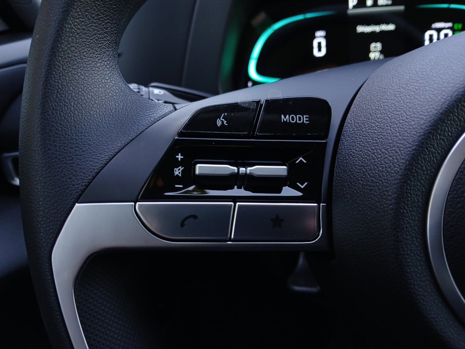 New 2026 Hyundai Elantra Blue image 19