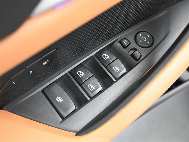 Used 2022 BMW 430i Convertible w/ Premium Package image 13