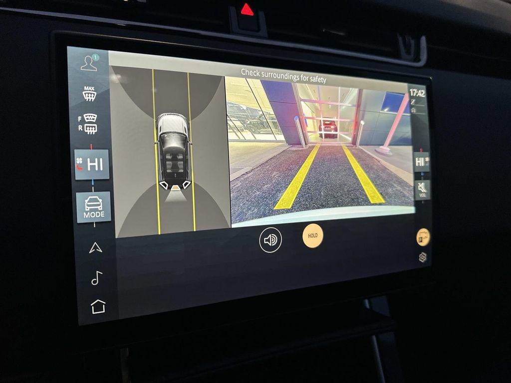 New 2026 Land Rover Range Rover Evoque S image 16