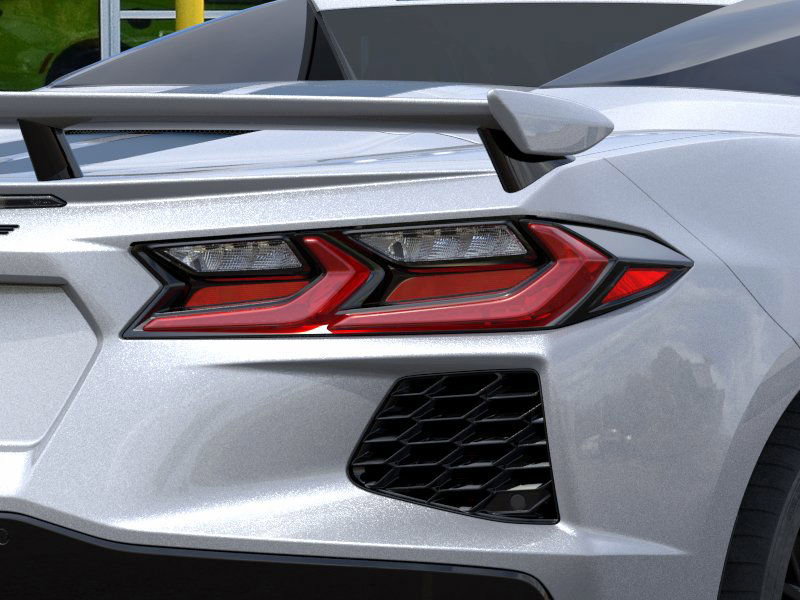 New 2026 Chevrolet Corvette Stingray Premium Conv w/ Z51 Performance Package image 11