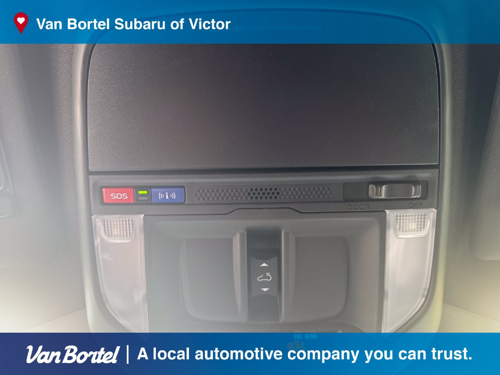 Certified 2025 Subaru Forester Premium AWD/4WD image 20