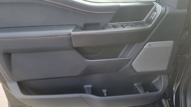 Used 2025 Ford F150 Tremor image 24
