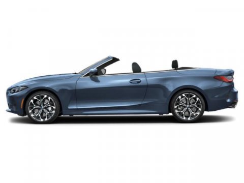 New 2027 BMW 430i Convertible w/ Premium Package RWD image 6
