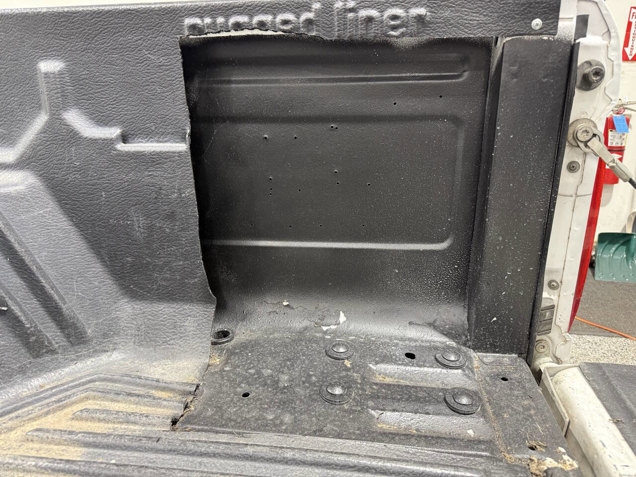 Used 1995 Ford F250 XLT image 79