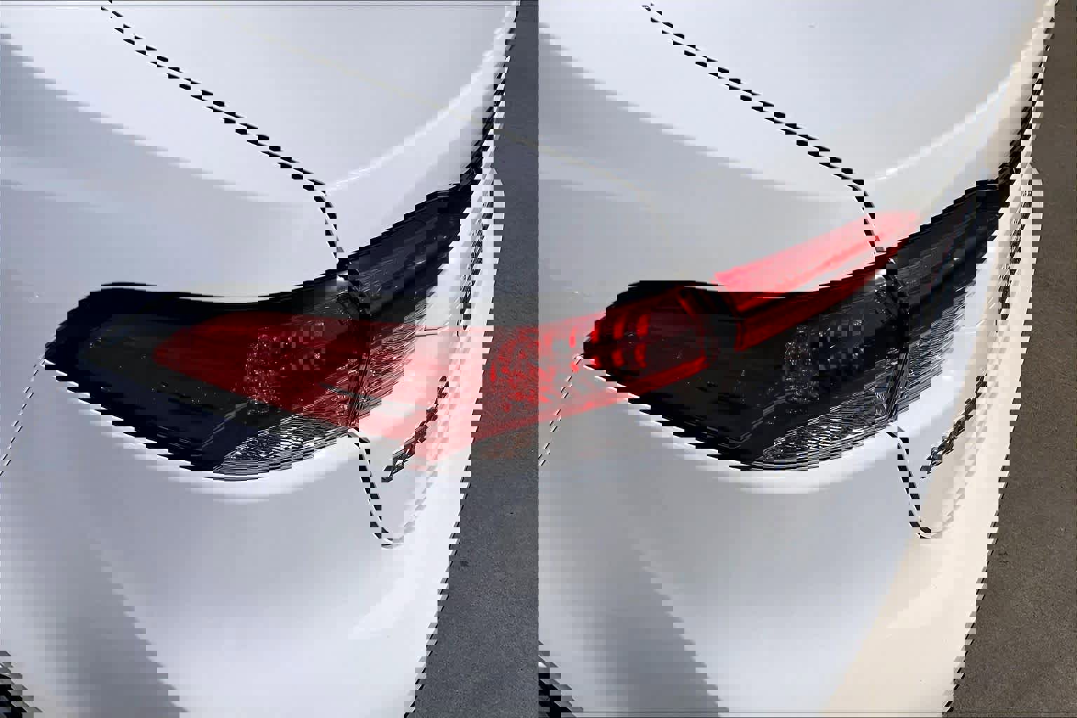 Used 2026 Toyota Corolla LE image 27