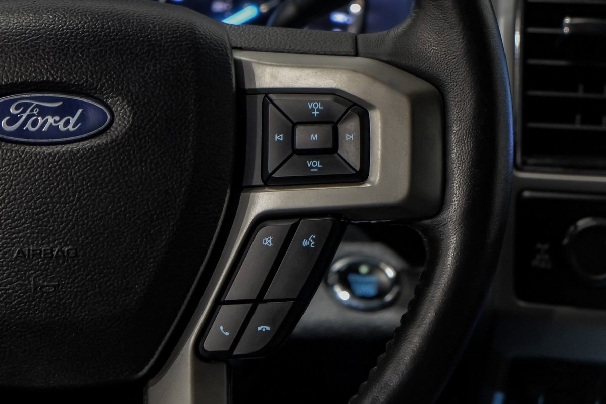 Used 2021 Ford F250 Lariat w/ Lariat Ultimate Package image 17