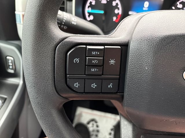 Used 2023 Ford F150 XLT w/ XTR Package AWD/4WD image 11