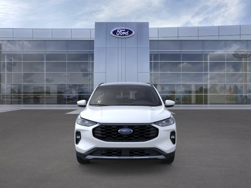 New 2026 Ford Escape ST-Line Select w/ Tech Pack #2 AWD/4WD image 6