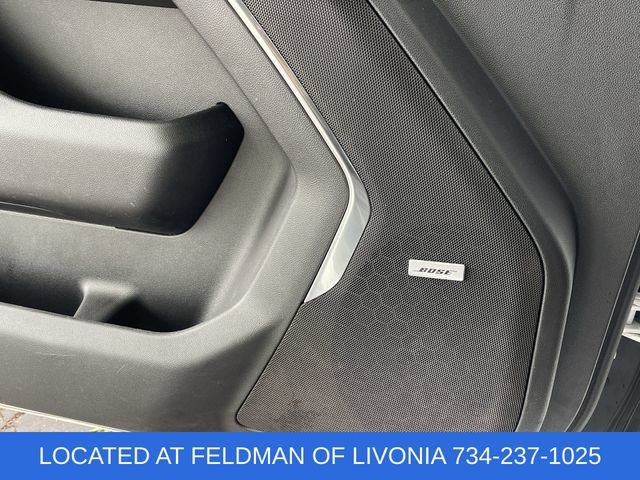 Certified 2024 Chevrolet Tahoe Z71 AWD/4WD image 24