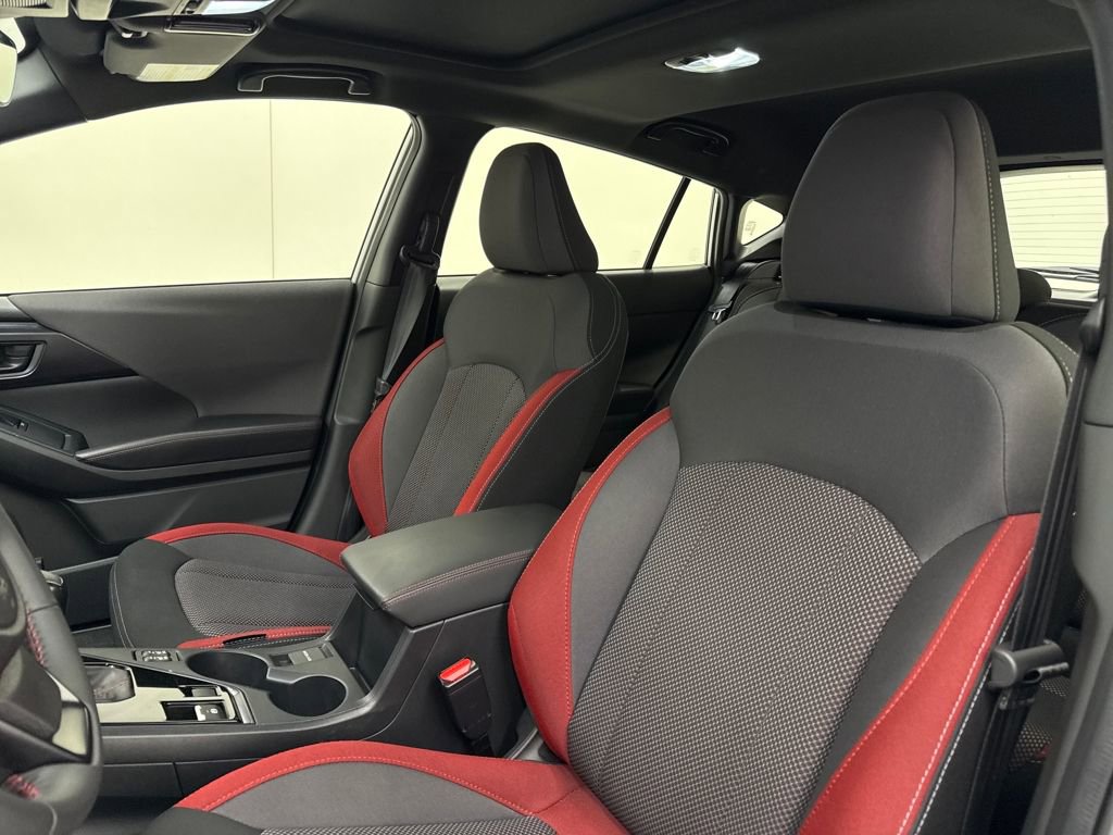 Certified 2025 Subaru Impreza RS image 14