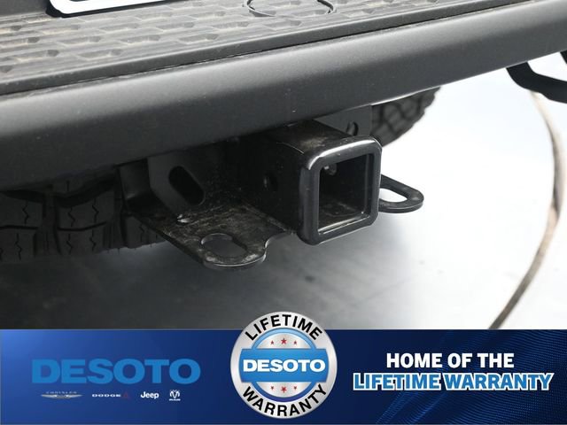 New 2026 RAM 1500 RHO image 18