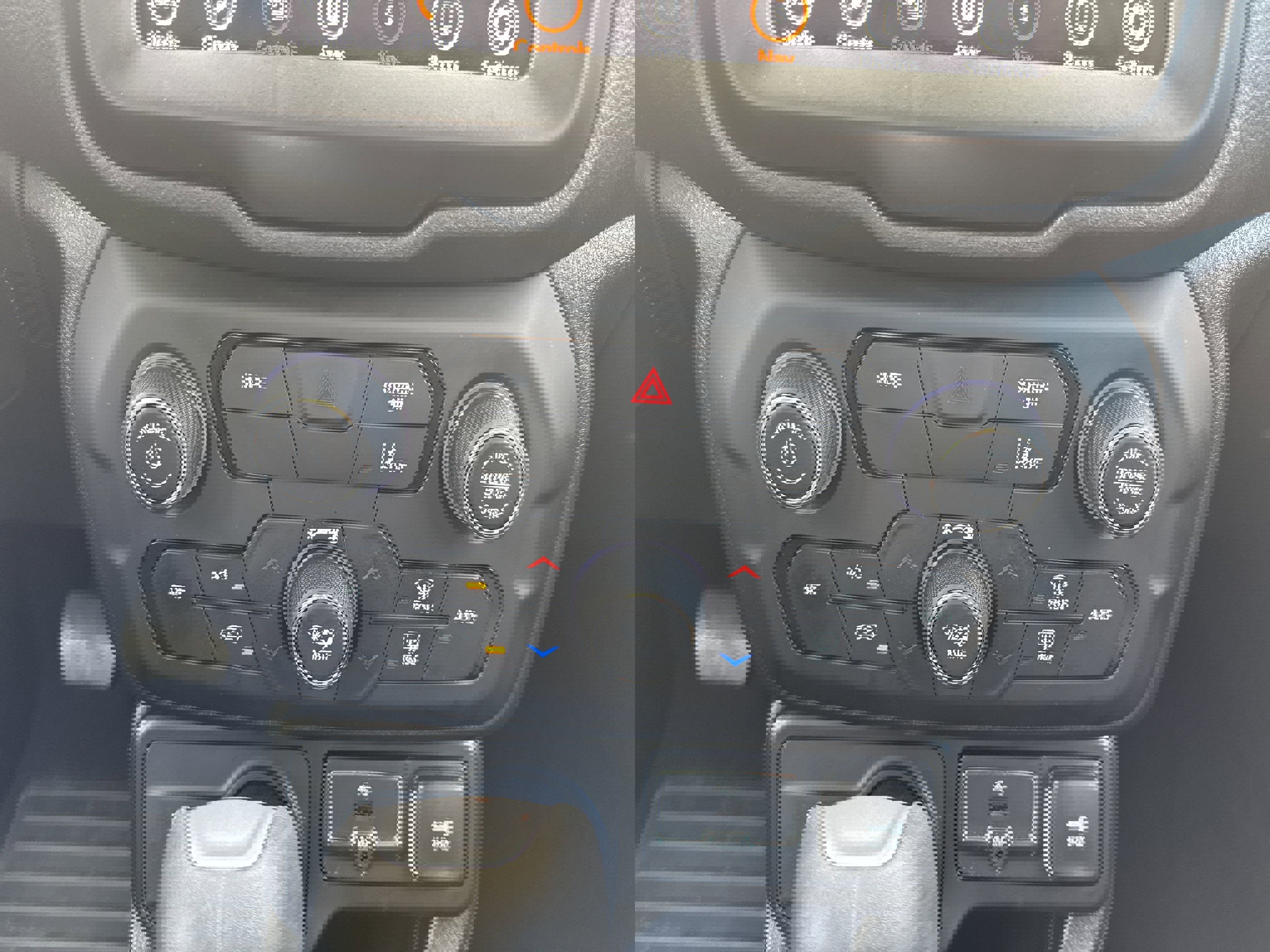 Used 2022 Jeep Renegade Latitude w/ Convenience Group image 23