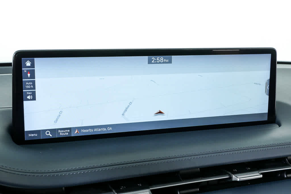 Used 2022 Genesis GV70 2.5T w/ Sport Prestige Package image 15