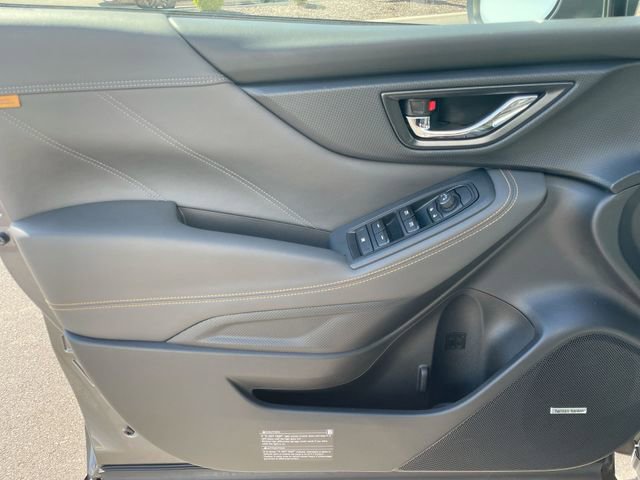 Used 2022 Subaru Forester Wilderness image 10