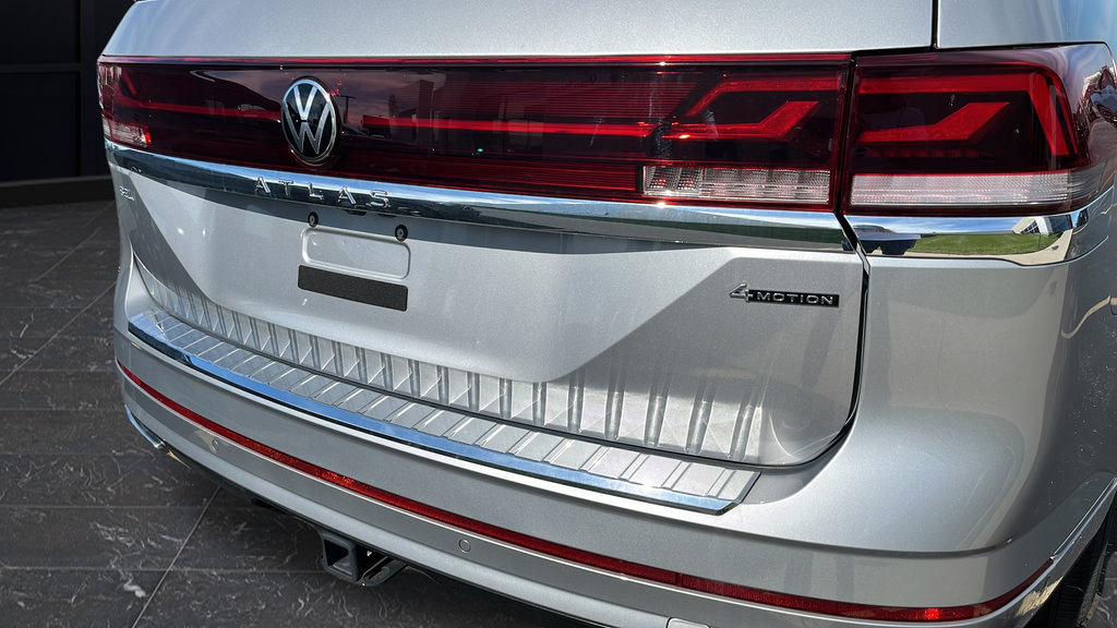 New 2026 Volkswagen Atlas SEL Premium R-Line AWD/4WD image 38