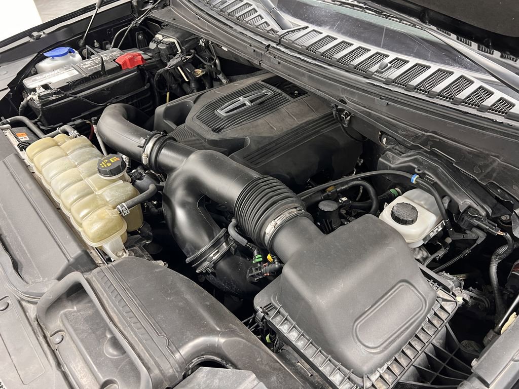 Used 2020 Lincoln Navigator Reserve w/ Luxury Package image 29