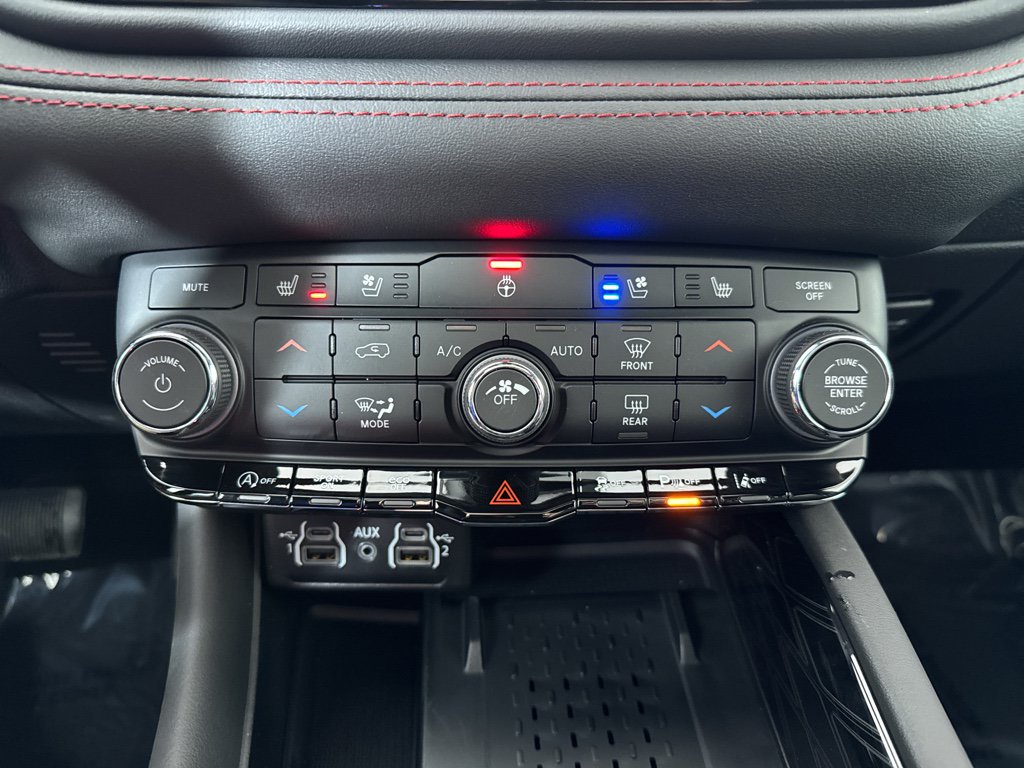 New 2026 Dodge Durango GT AWD/4WD image 26