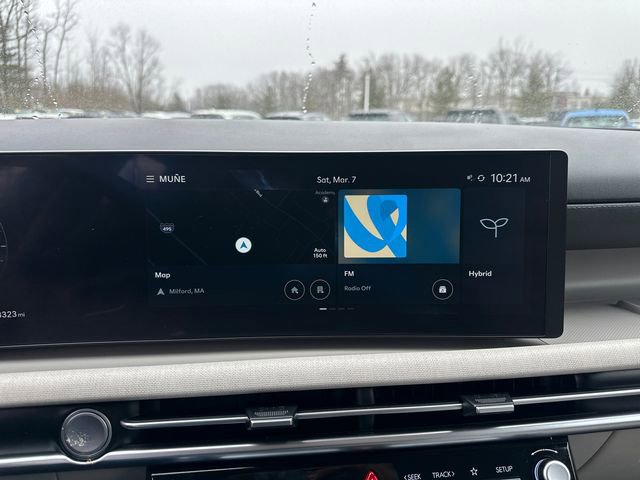 Used 2025 Hyundai Tucson SEL w/ Tow & Go Package image 36