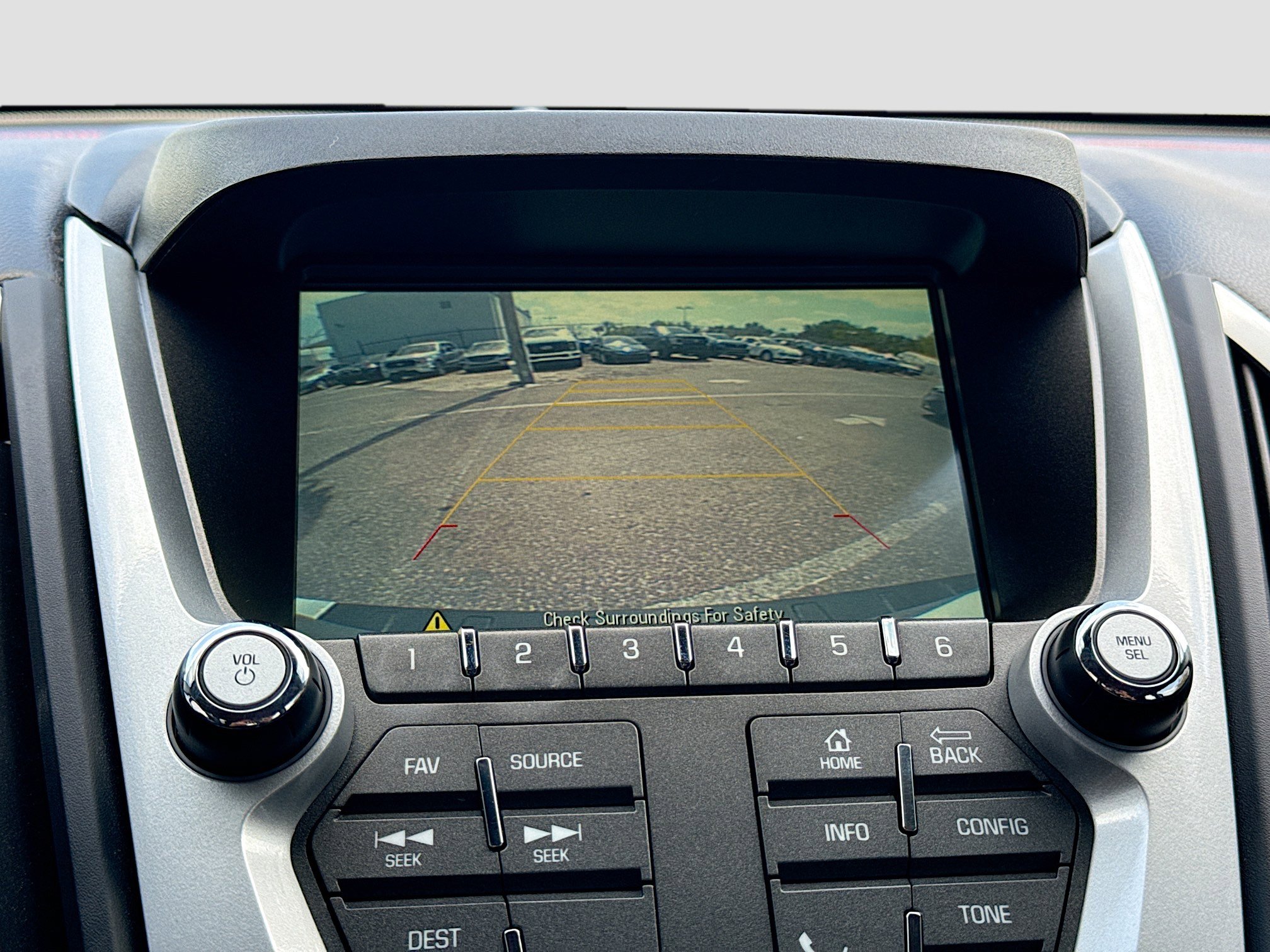 Used 2015 GMC Terrain Denali image 32