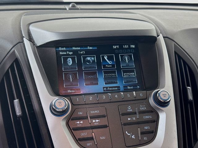 Used 2017 Chevrolet Equinox LT image 17