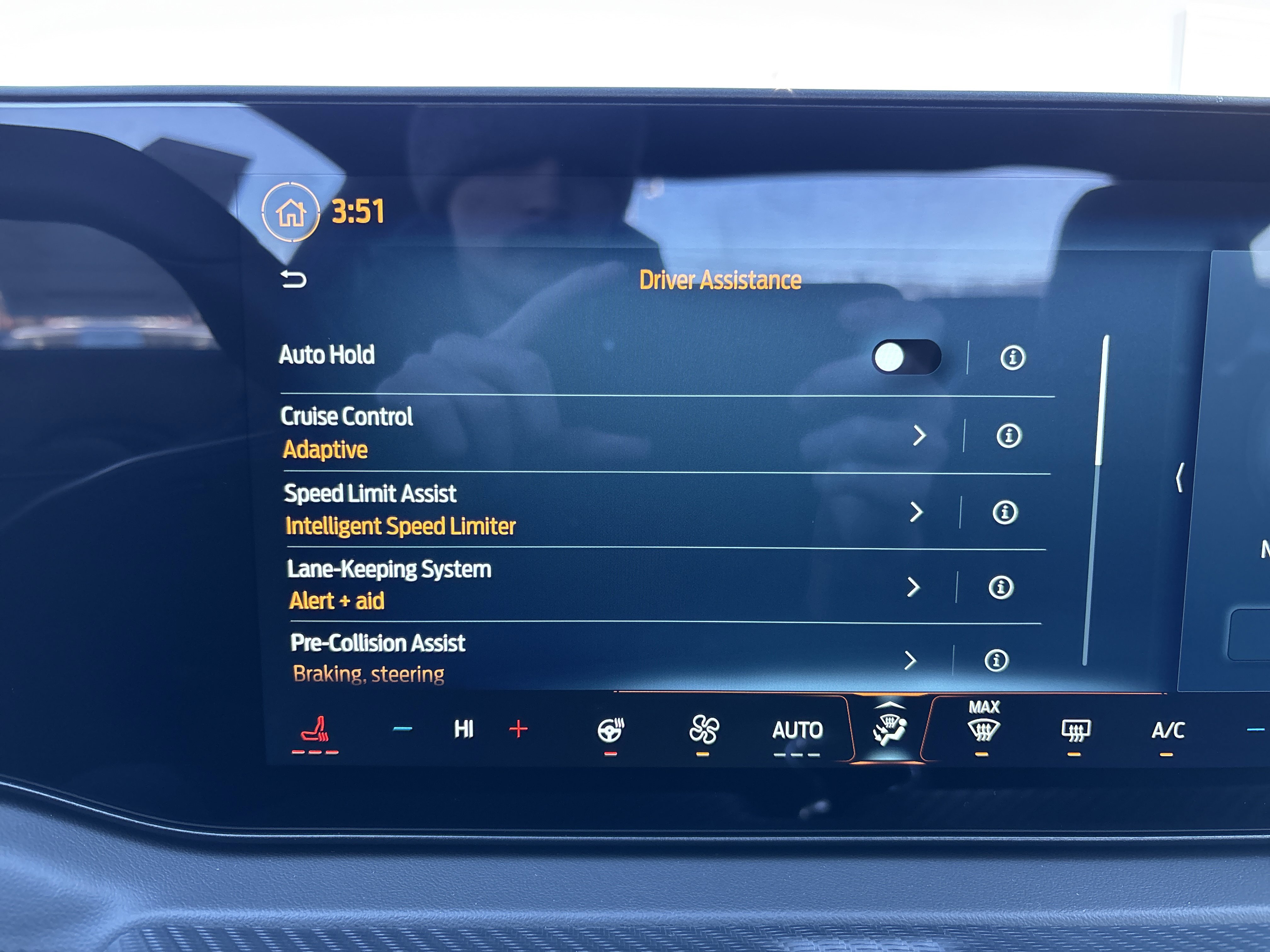 New 2026 Ford Mustang Premium image 31