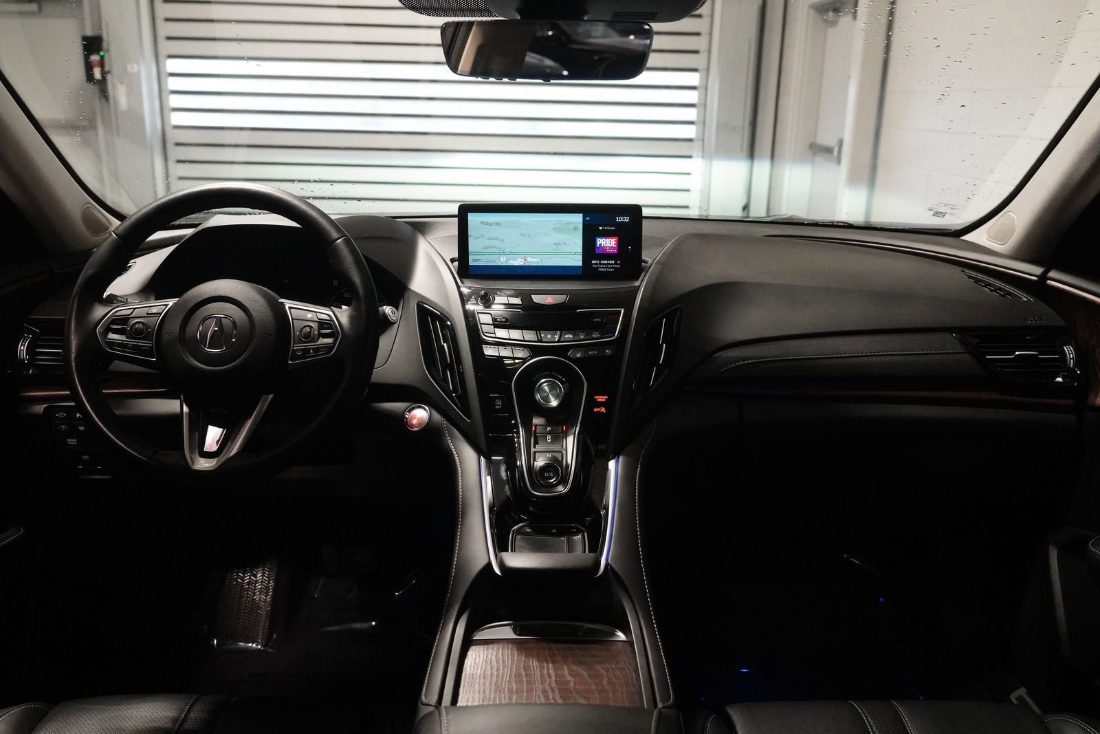 Used 2023 Acura RDX w/Advance Package image 15