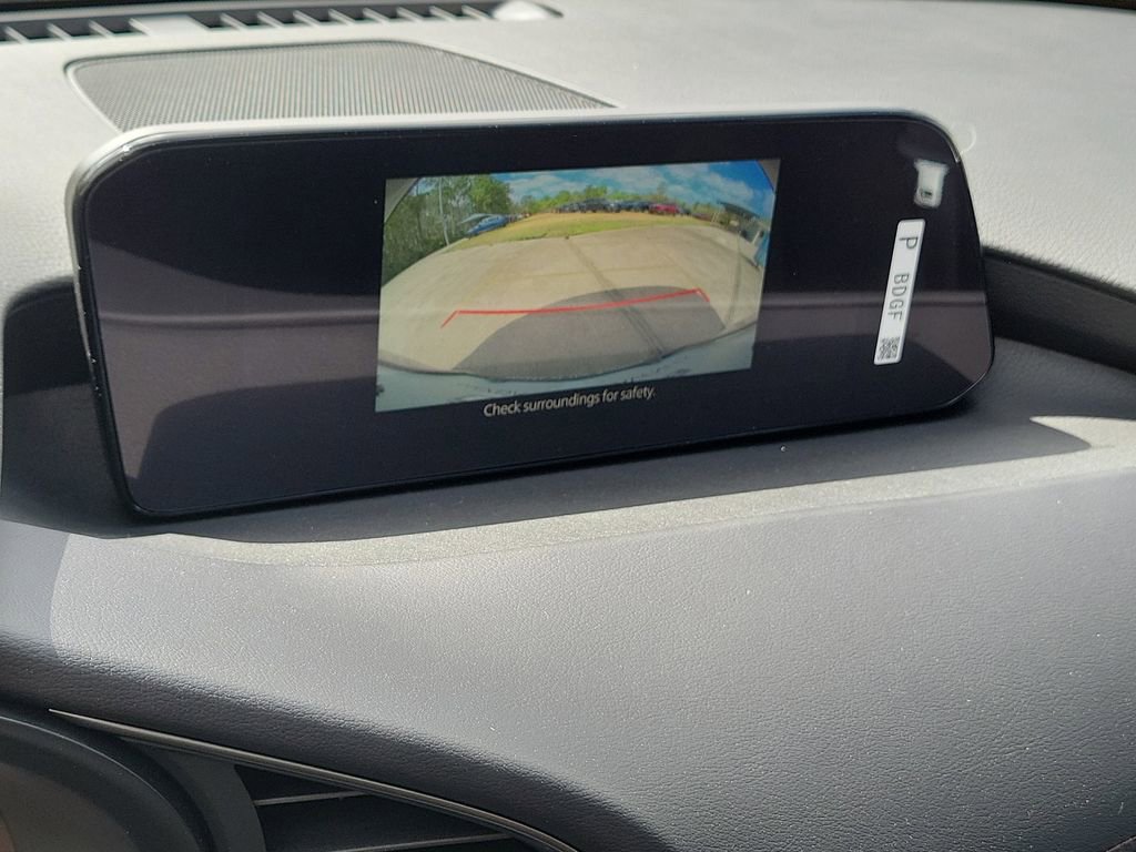 New 2026 MAZDA MAZDA3 s image 24