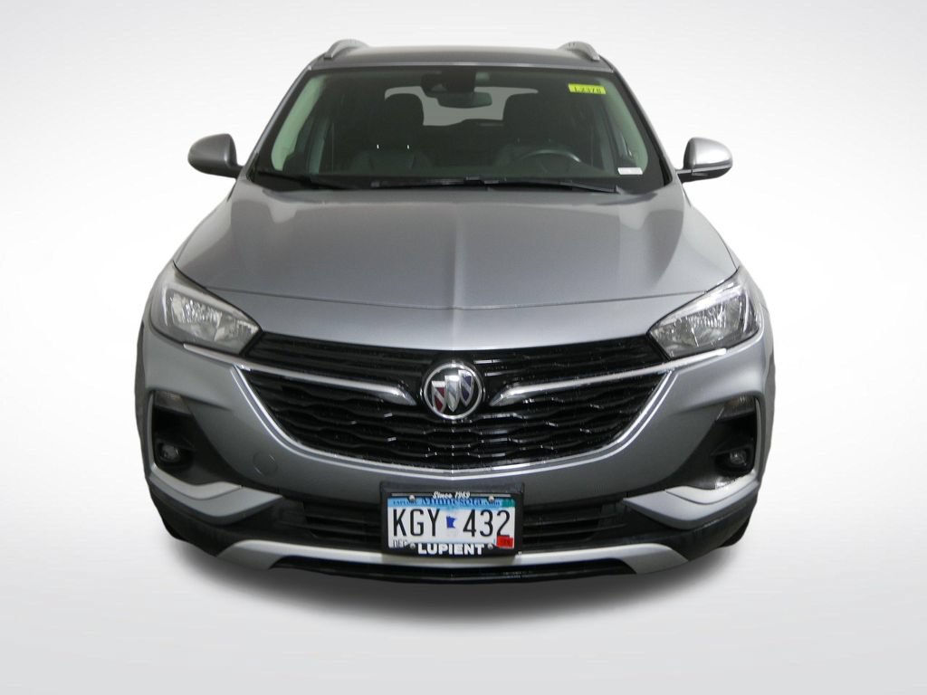 Used 2023 Buick Encore GX Select AWD/4WD image 10