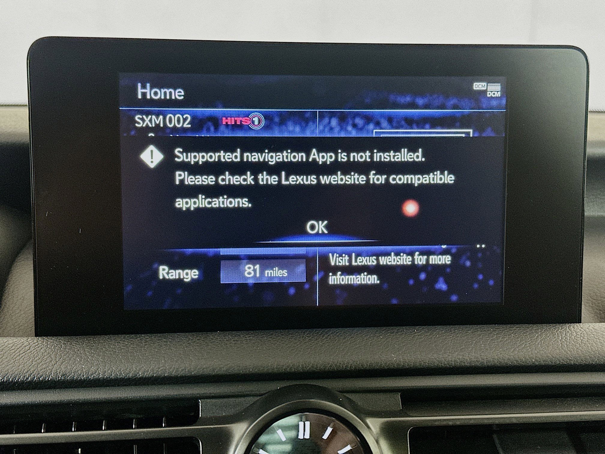 Used 2025 Lexus IS 350 F Sport w/ Accessory Package 2 RWD image 22