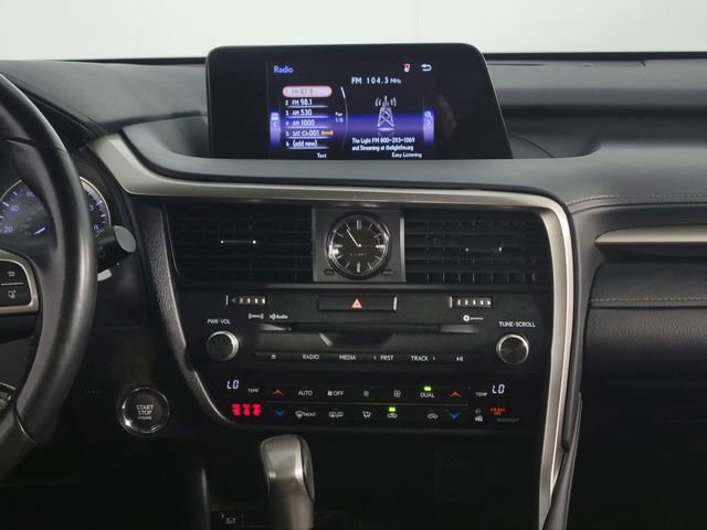Used 2019 Lexus RX 350 FWD w/ Accessory Package image 23