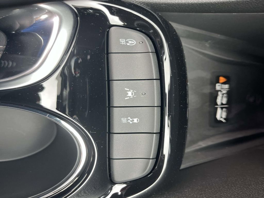 New 2026 Buick Encore GX Sport Touring w/ Advanced Technology Package image 25